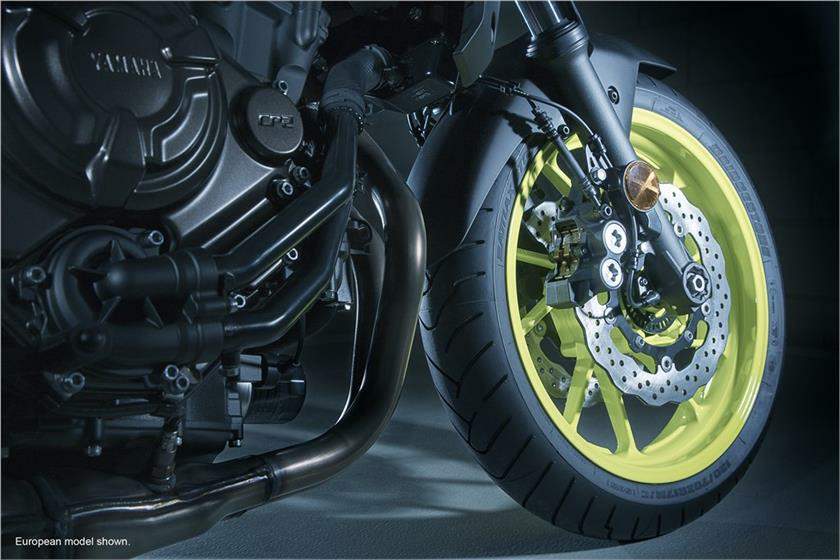 Yamaha MT-07 For Sale Specifications, Price and Images