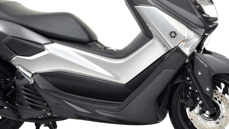 Yamaha NMAX 125 For Sale Specifications, Price and Images
