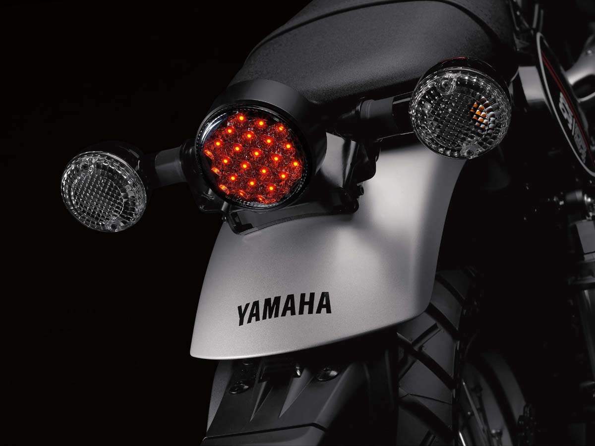 Yamaha SCR 950 Scrambler For Sale Specifications, Price and Images