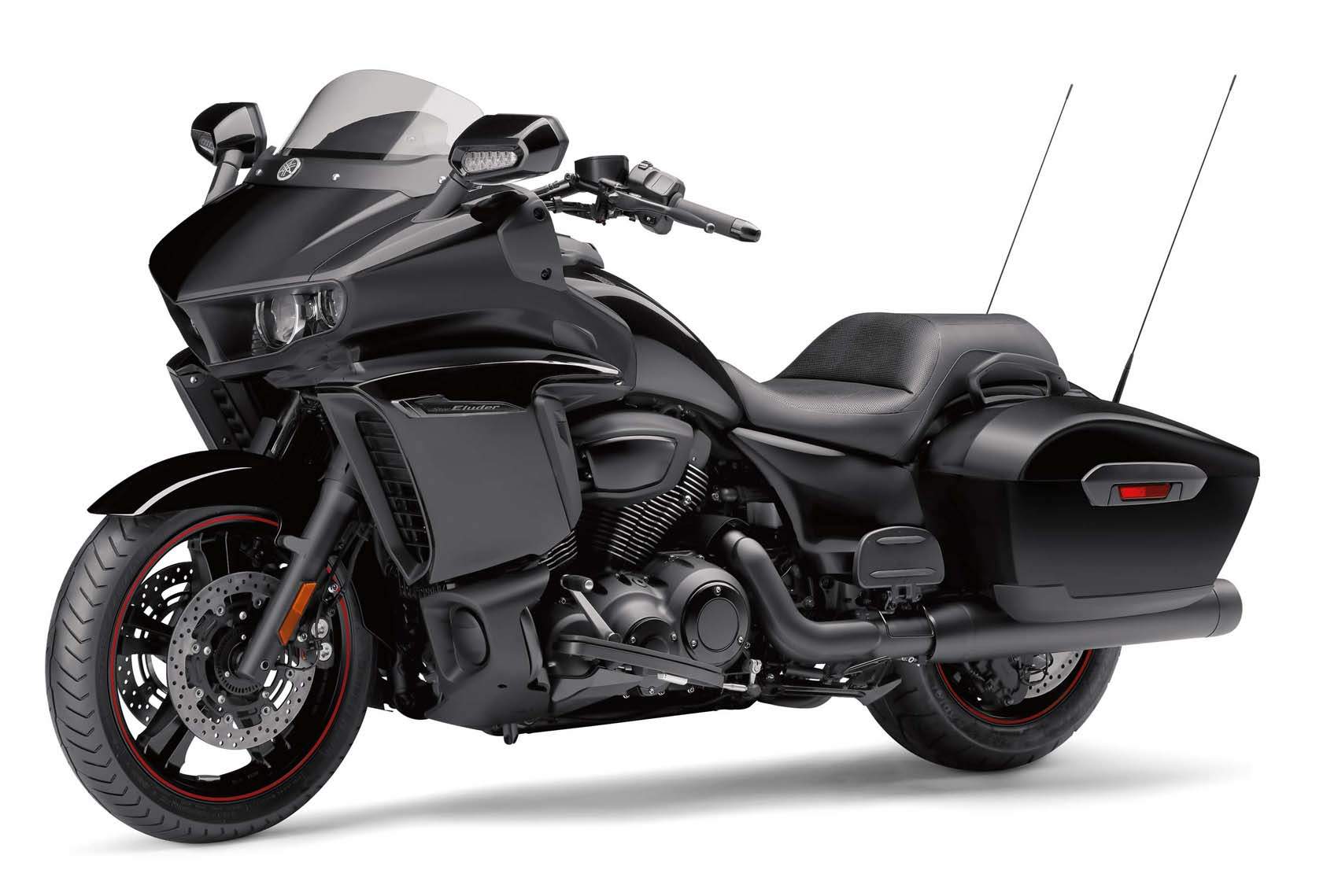 Yamaha Star Eluder For Sale Specifications, Price and Images