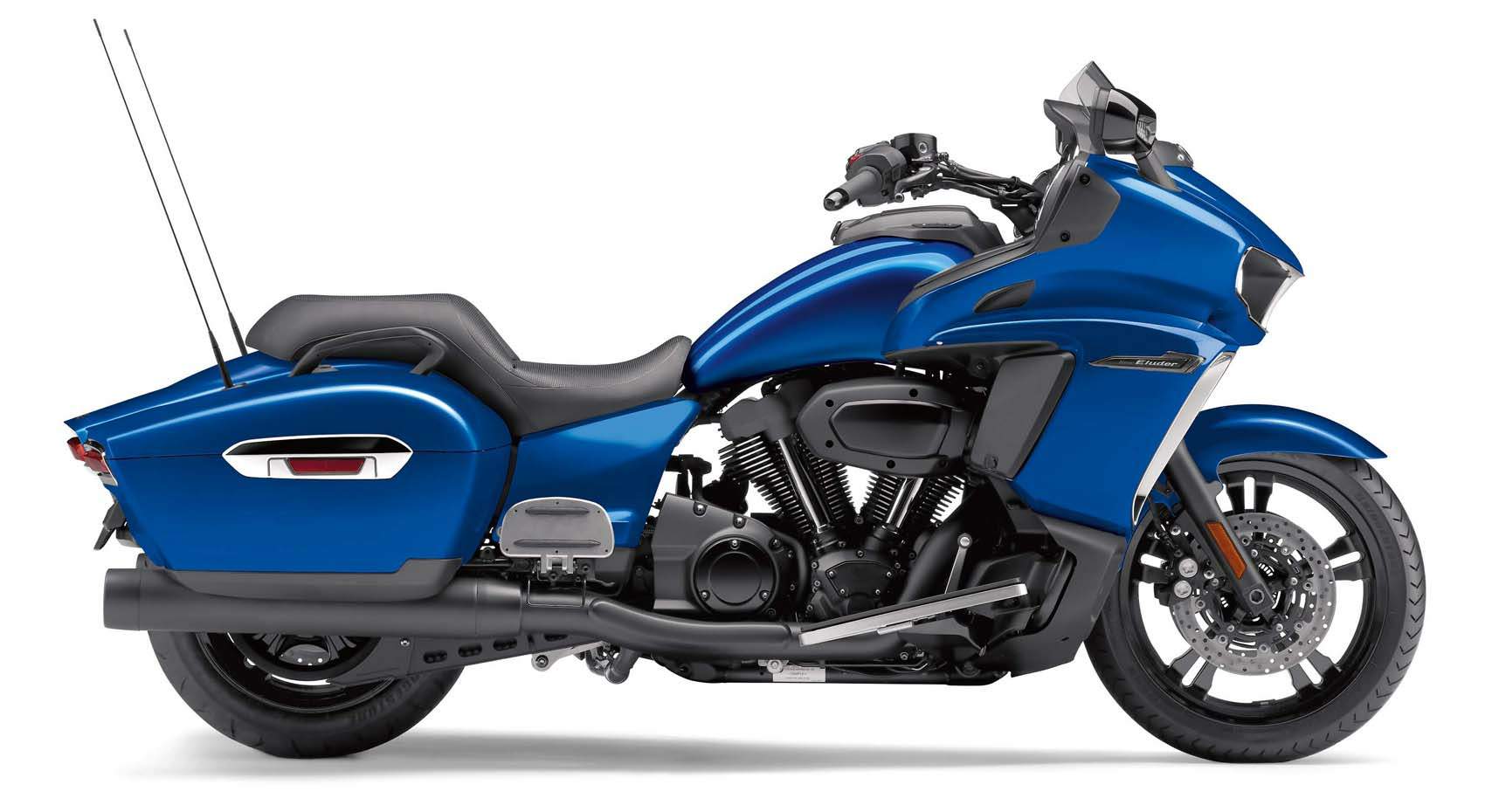 Yamaha Star Eluder For Sale Specifications, Price and Images