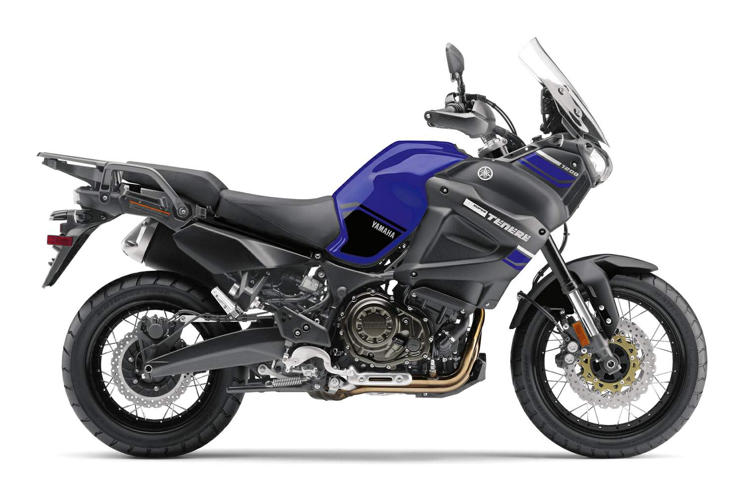 Yamaha XT 1200ZE/ES Super Ténéré For Sale Specifications, Price and Images