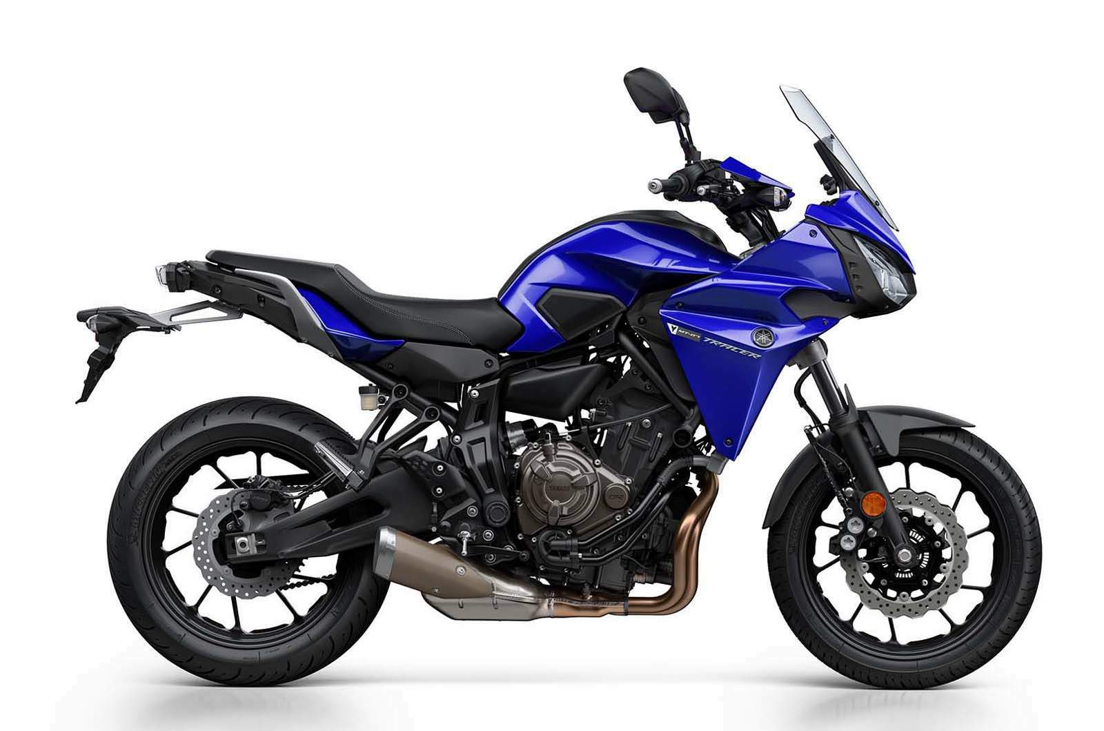 Yamaha 
    MT-07 Tracer / Tracer 700 For Sale Specifications, Price and Images