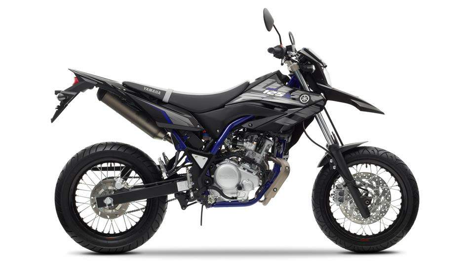 Yamaha WR 125X For Sale Specifications, Price and Images