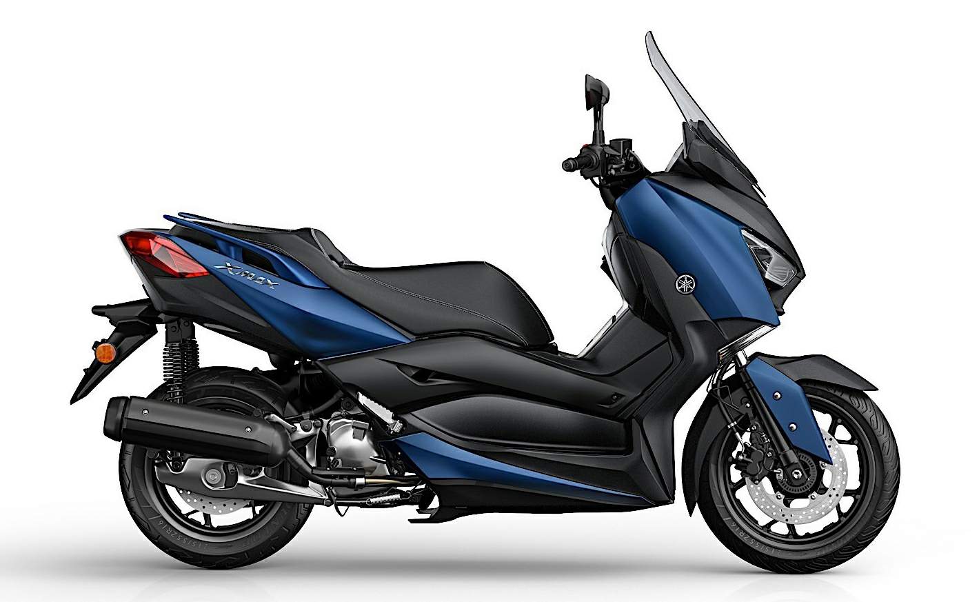 Yamaha XMAX 125 For Sale Specifications, Price and Images