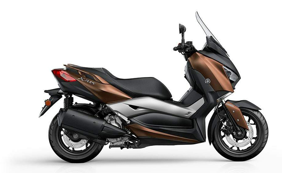 Yamaha XMAX 300 For Sale Specifications, Price and Images