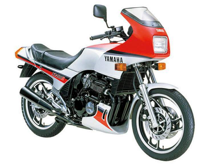 Yamaha XJ 400Z-E For Sale Specifications, Price and Images