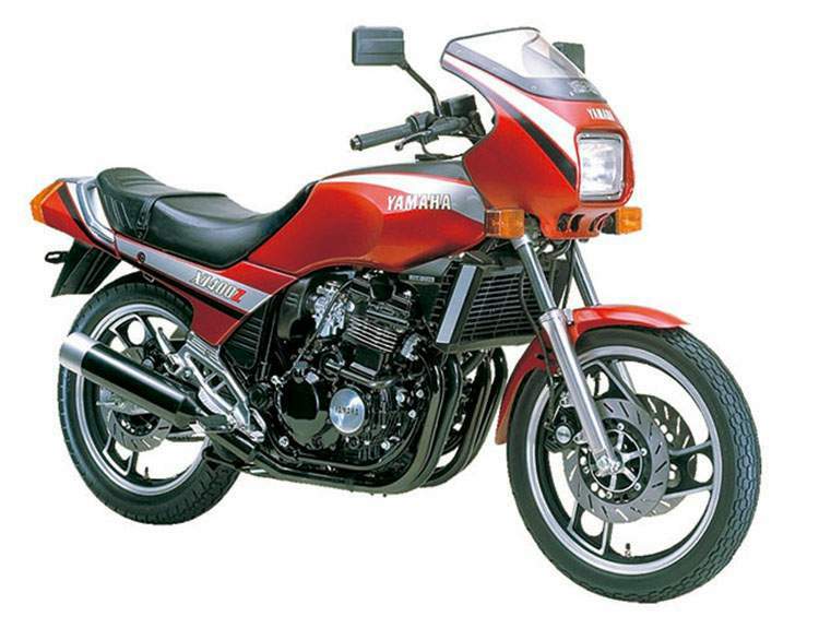 Yamaha XJ 400Z-S For Sale Specifications, Price and Images