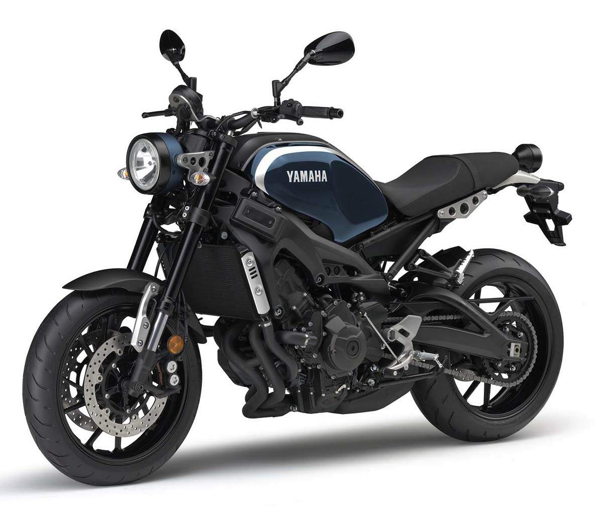 Yamaha XSR 900 For Sale Specifications, Price and Images