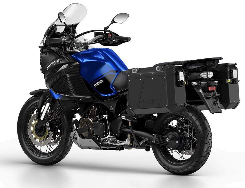 Yamaha 
XT1200ZE Super
      
		Tènèrè Raid Edition For Sale Specifications, Price and Images
