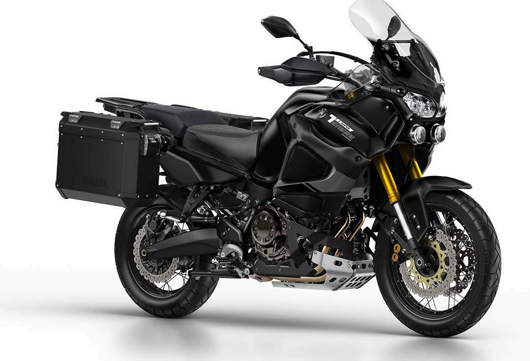 Yamaha 
XT1200ZE Super
      
		Tènèrè Raid Edition For Sale Specifications, Price and Images