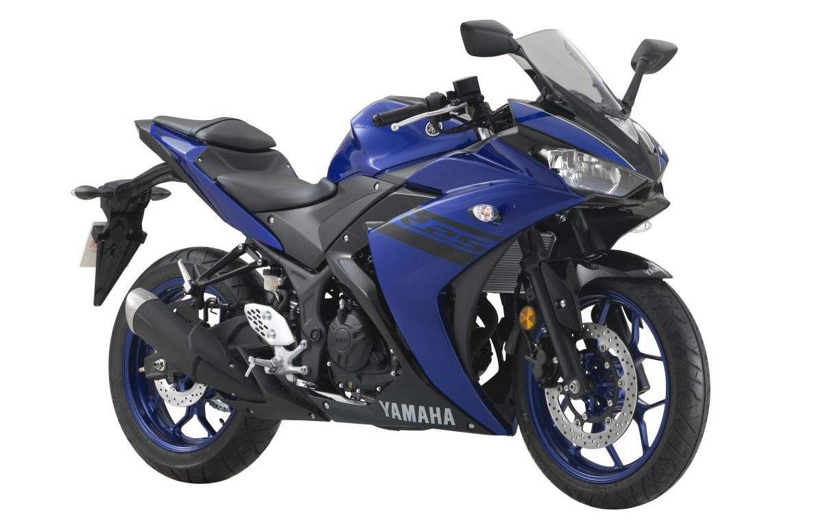 Yamaha YZF-R 25 For Sale Specifications, Price and Images
