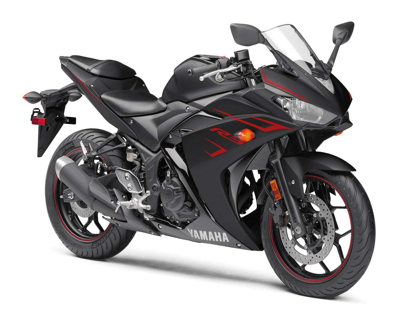 Yamaha YZF-R 3 For Sale Specifications, Price and Images