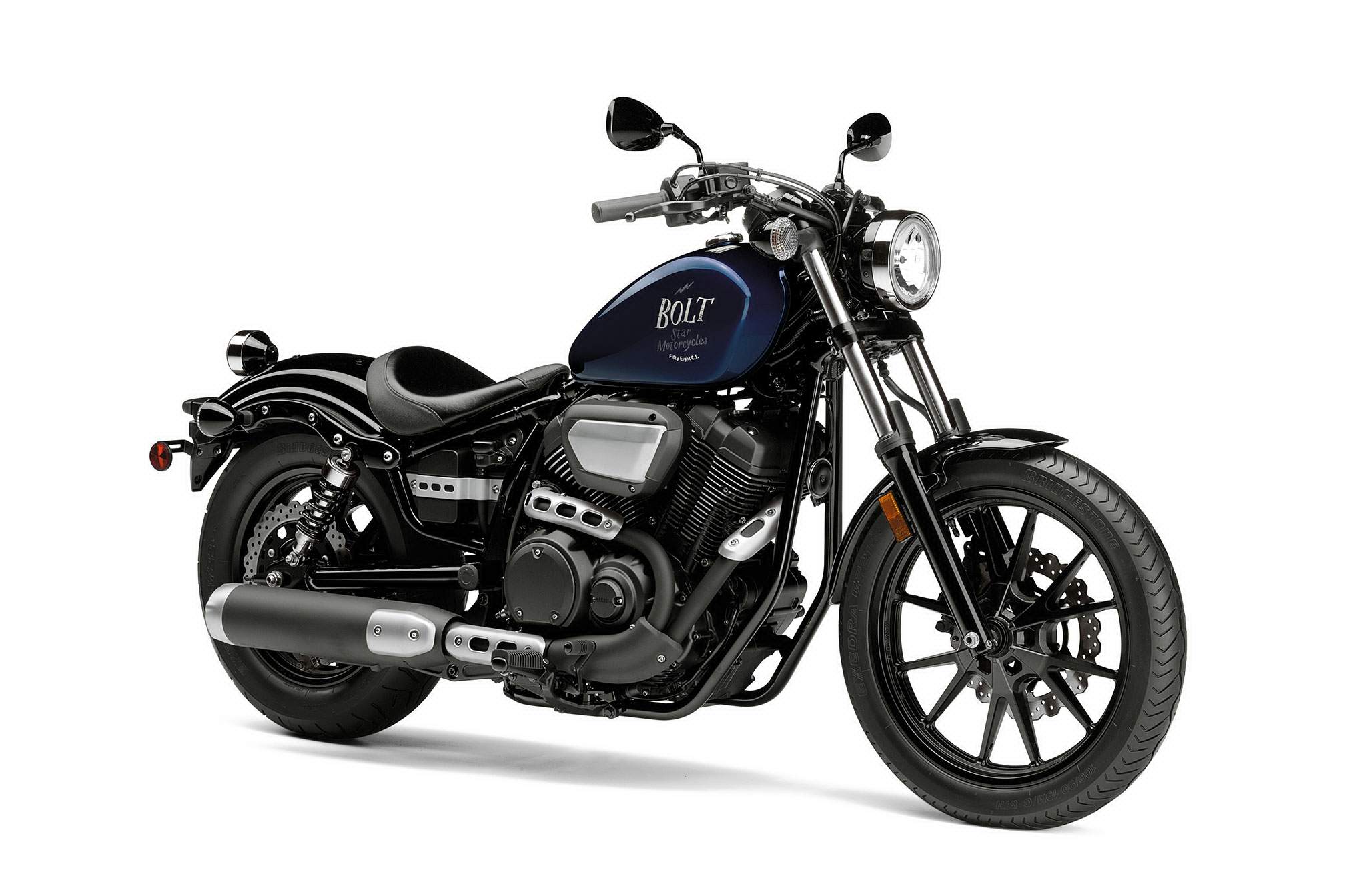 Yamaha XVS 950 V-Star Bolt For Sale Specifications, Price and Images