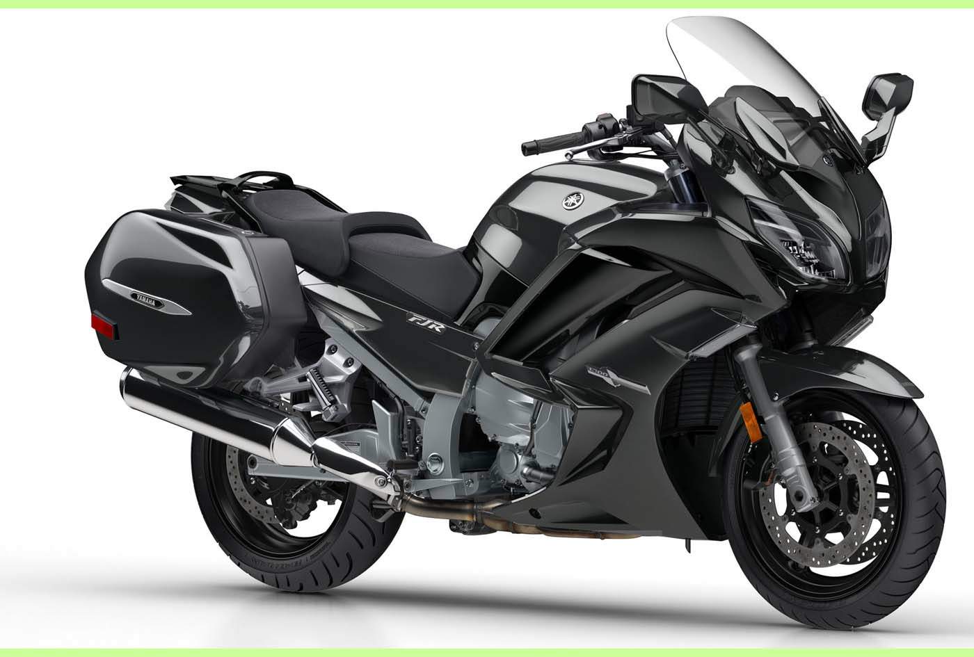 Yamaha FJR 1300A For Sale Specifications, Price and Images