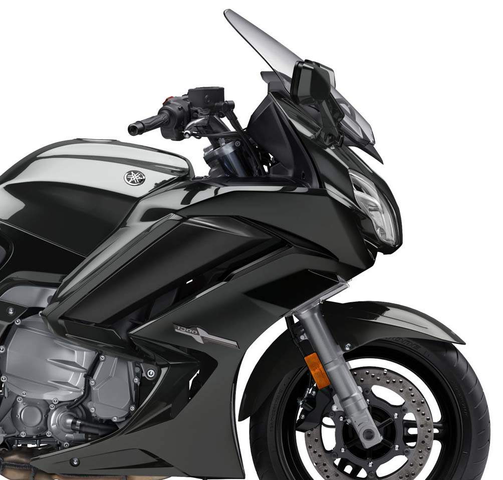 Yamaha FJR 1300A For Sale Specifications, Price and Images