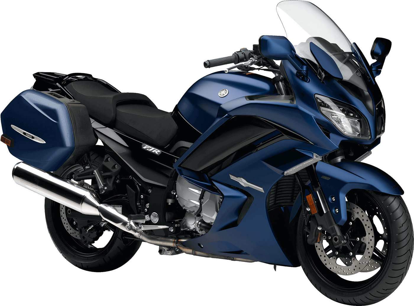 Yamaha FJR 1300ES For Sale Specifications, Price and Images