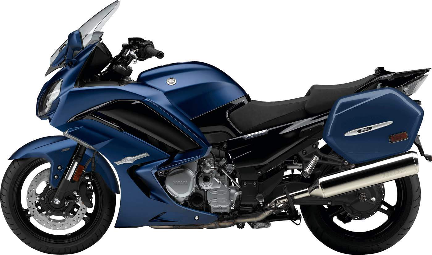 Yamaha FJR 1300ES For Sale Specifications, Price and Images