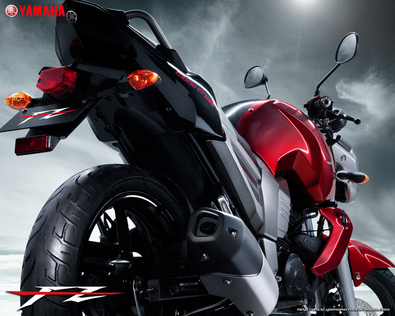 Yamaha FZ 16S For Sale Specifications, Price and Images