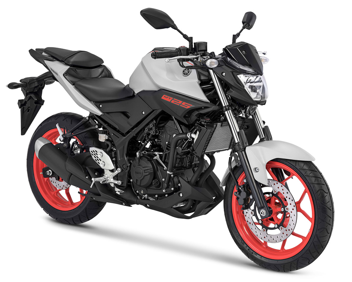 Yamaha MT 25 For Sale Specifications, Price and Images