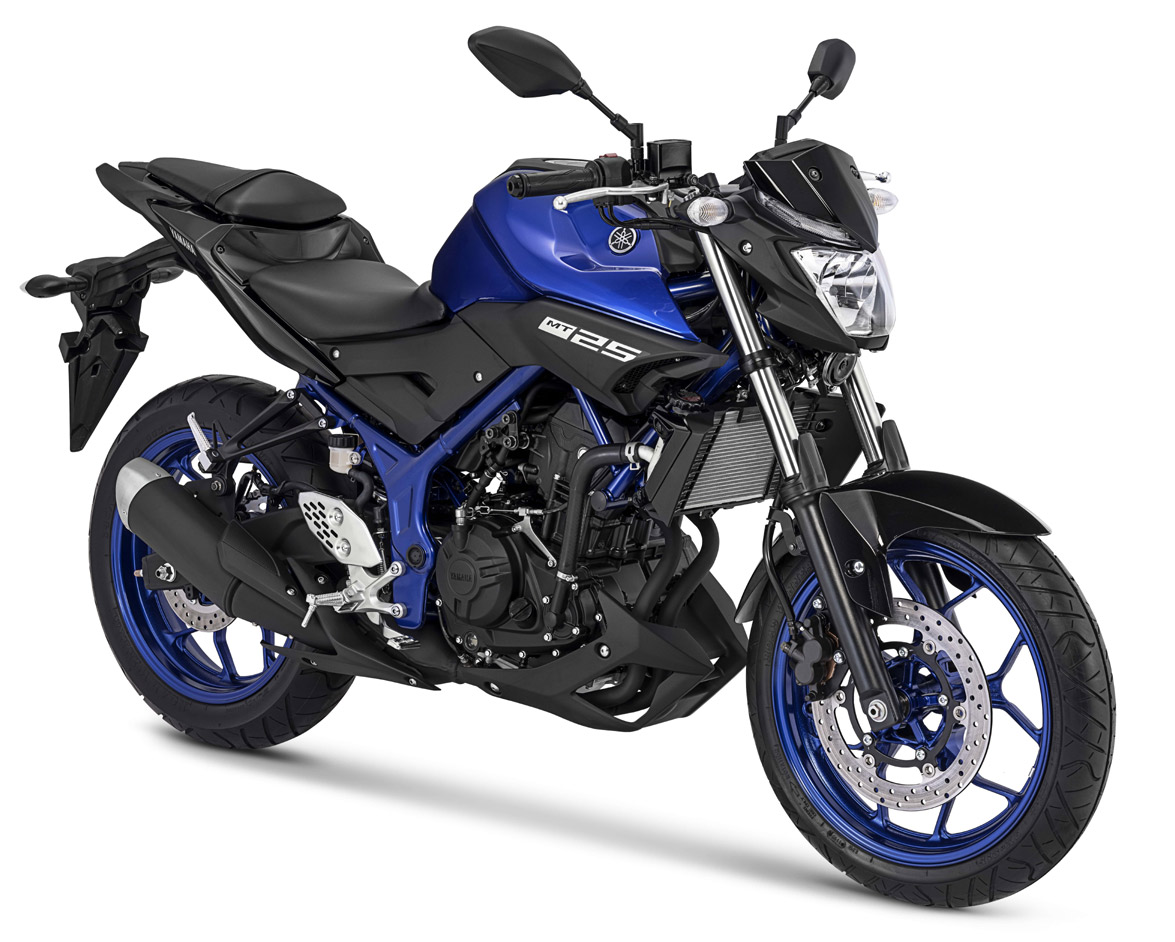 Yamaha MT 25 For Sale Specifications, Price and Images