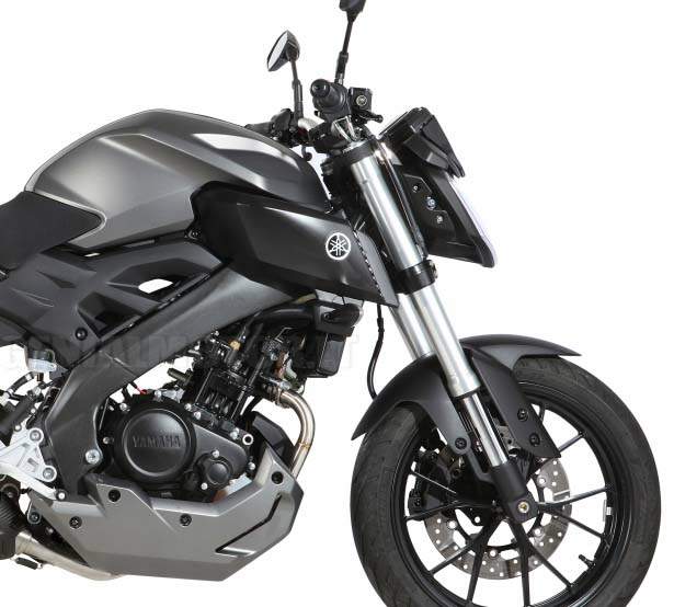 Yamaha MT- 125 For Sale Specifications, Price and Images