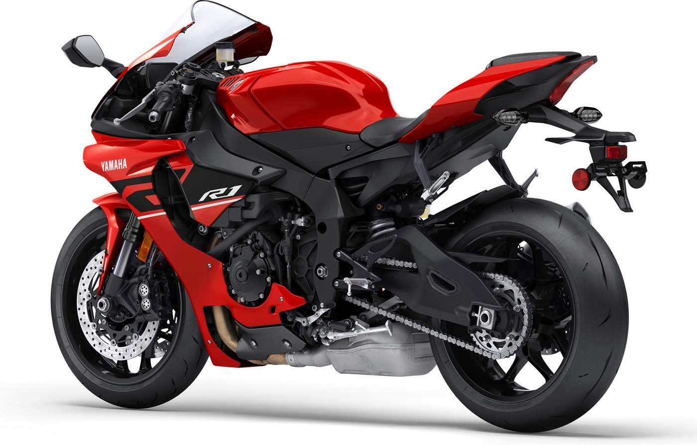 Yamaha YZF-1000 R1 For Sale Specifications, Price and Images