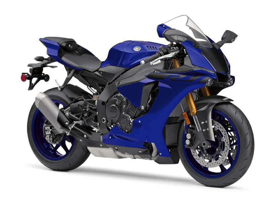 Yamaha YZF-1000 R1 For Sale Specifications, Price and Images