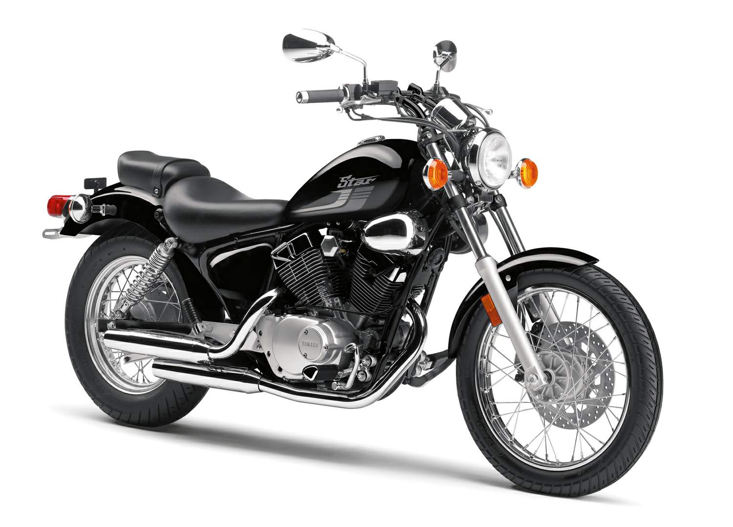 Yamaha XVS 250 V-Star For Sale Specifications, Price and Images