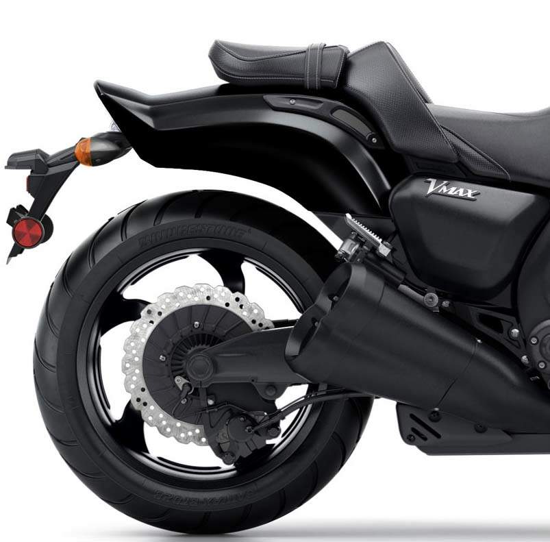 Yamaha VMX V-Max 1.7 For Sale Specifications, Price and Images