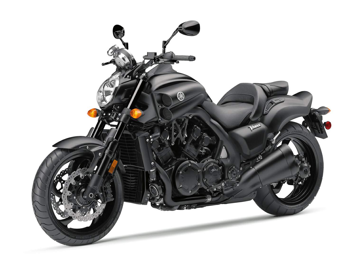 Yamaha VMX V-Max 1.7 For Sale Specifications, Price and Images