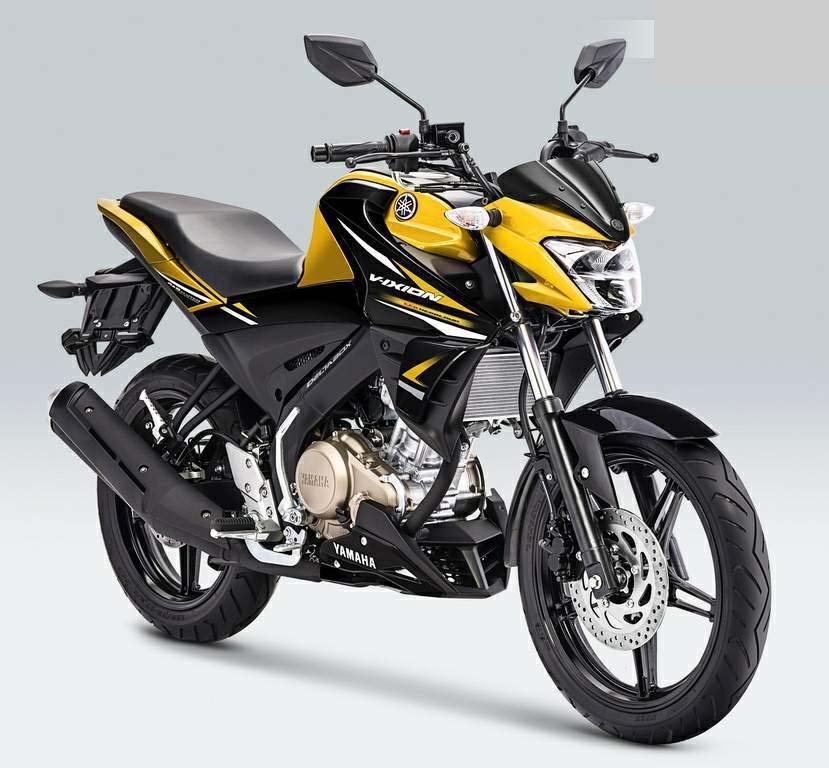 Yamaha FZ-S FI V 2.0 / FZ 150i Vixion For Sale Specifications, Price and Images