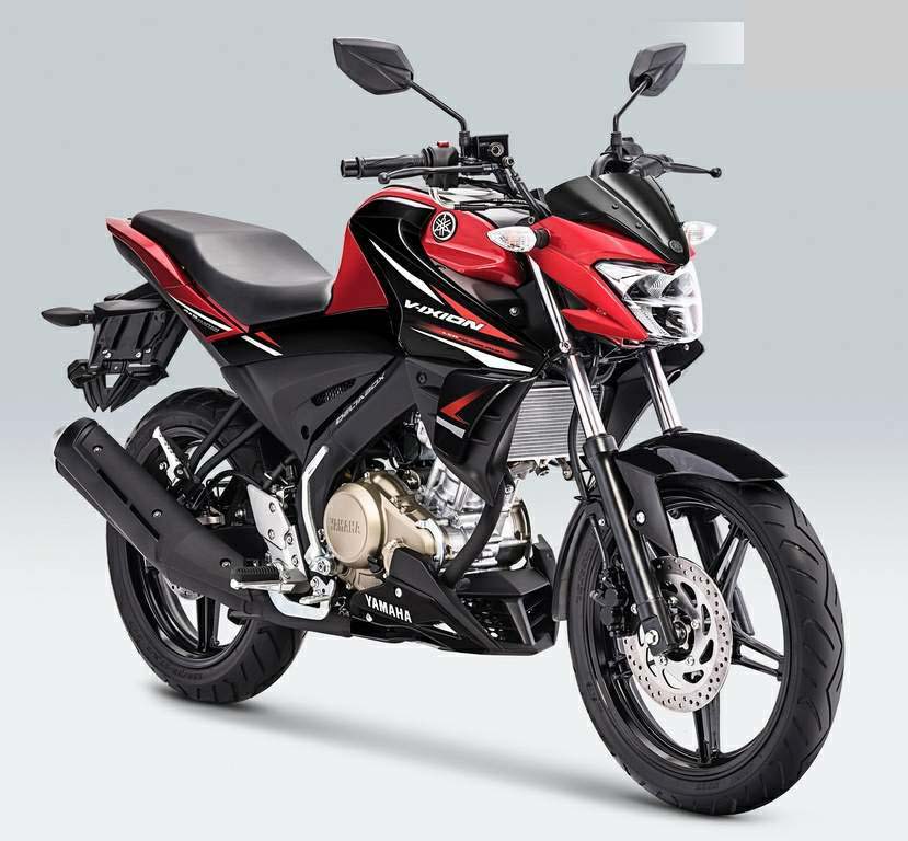 Yamaha FZ-S FI V 2.0 / FZ 150i Vixion For Sale Specifications, Price and Images