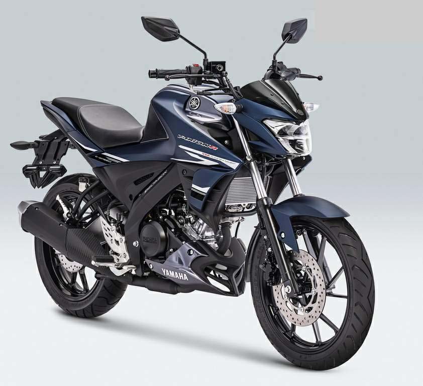 Yamaha Vixion R For Sale Specifications, Price and Images