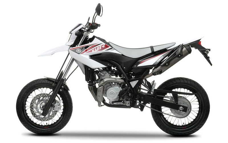 Yamaha WR 125X For Sale Specifications, Price and Images