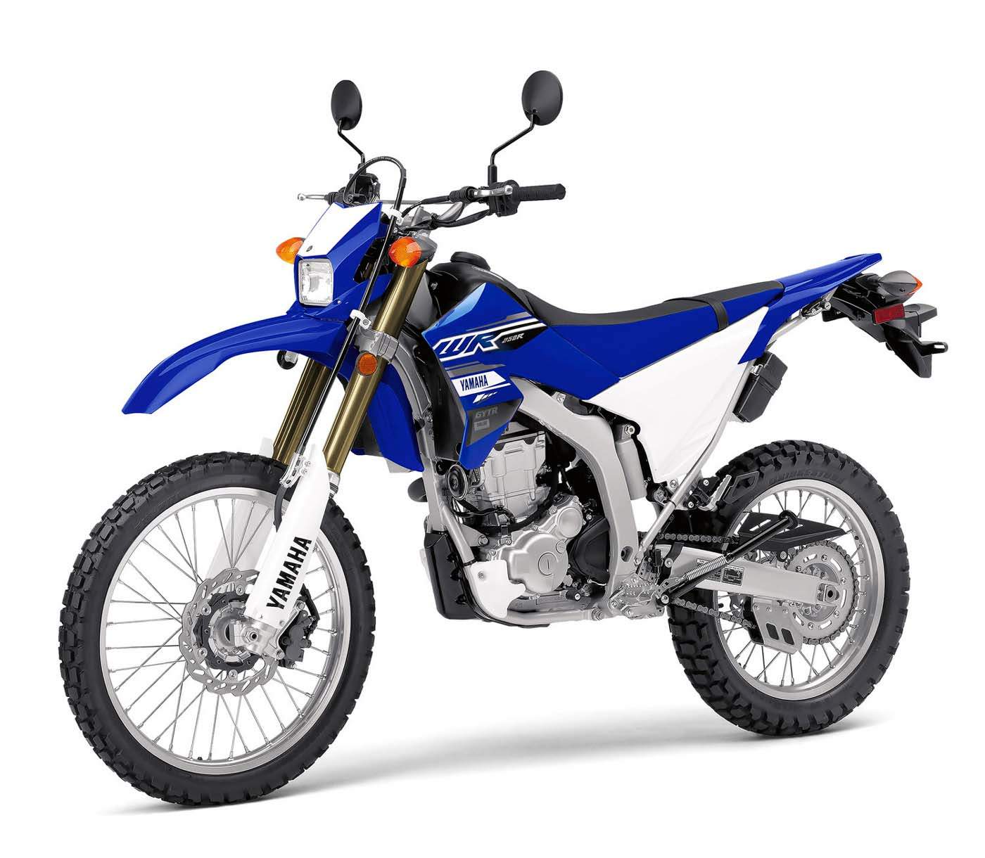 Yamaha WR 250R For Sale Specifications, Price and Images