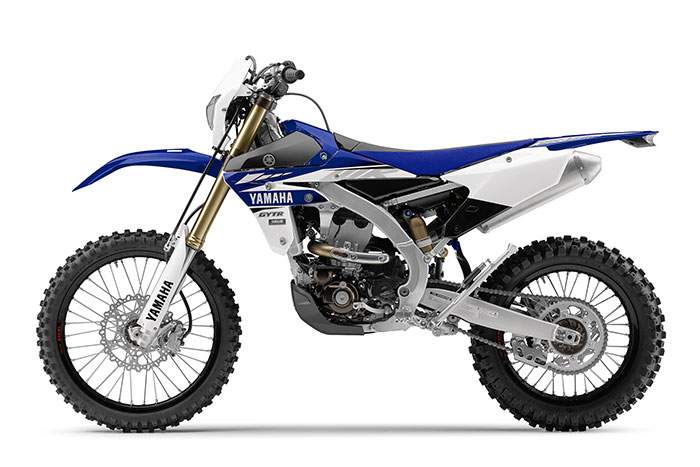 Yamaha WR 450F For Sale Specifications, Price and Images