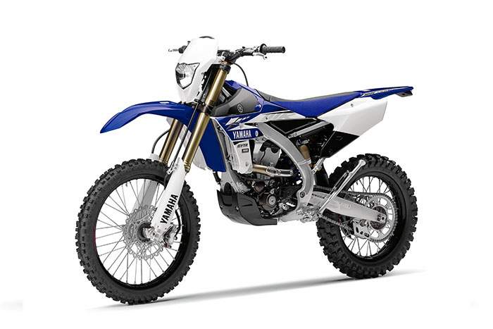 Yamaha WR 450F For Sale Specifications, Price and Images