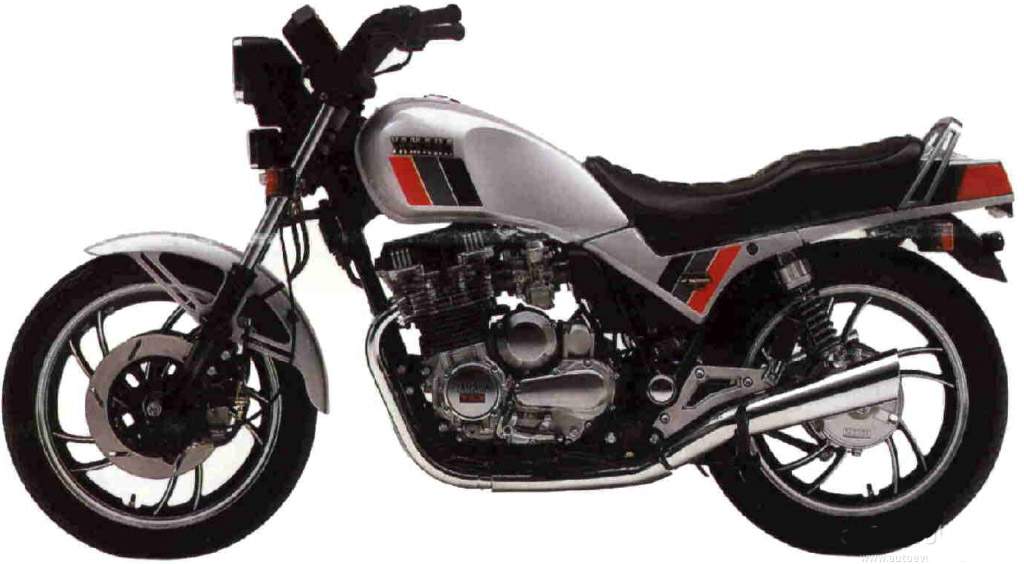 Yamaha XJ 750 Seca For Sale Specifications, Price and Images