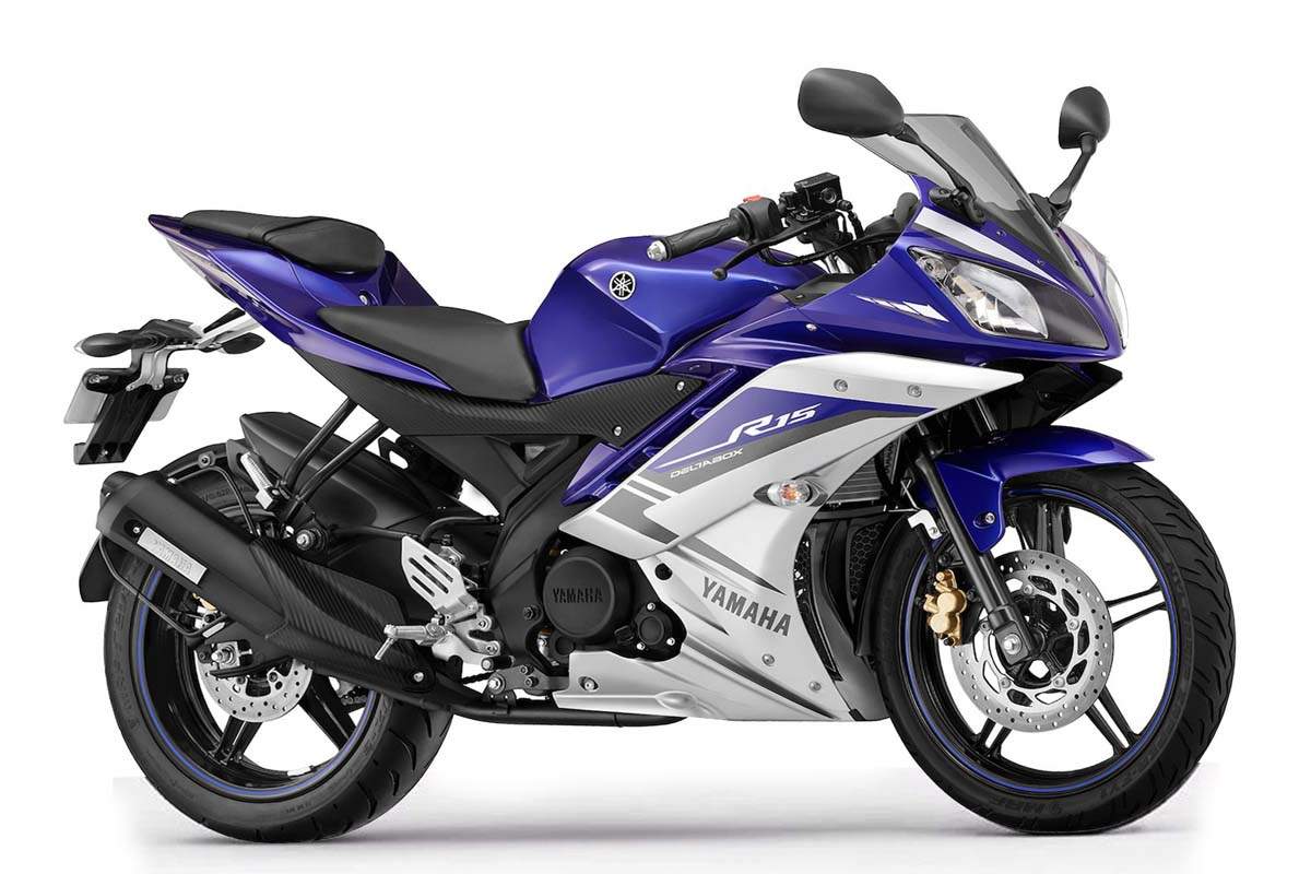 Yamaha YZF-R 15 For Sale Specifications, Price and Images
