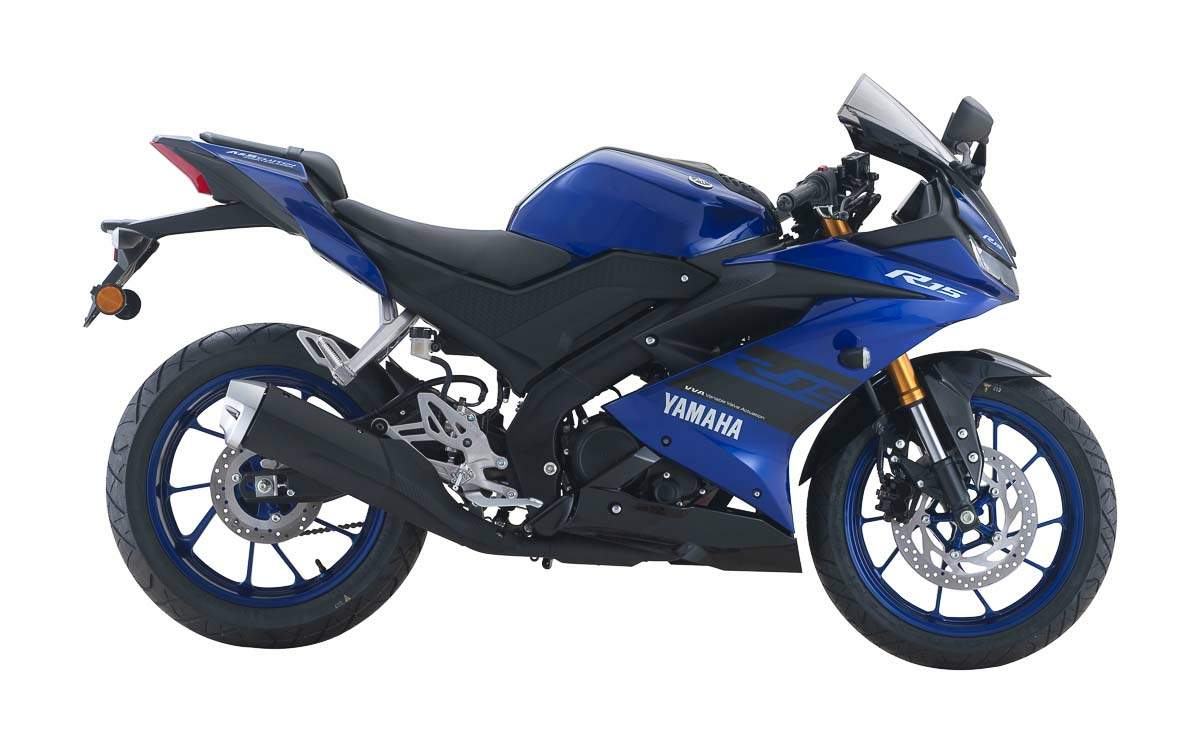 Yamaha YZF-R 15 For Sale Specifications, Price and Images