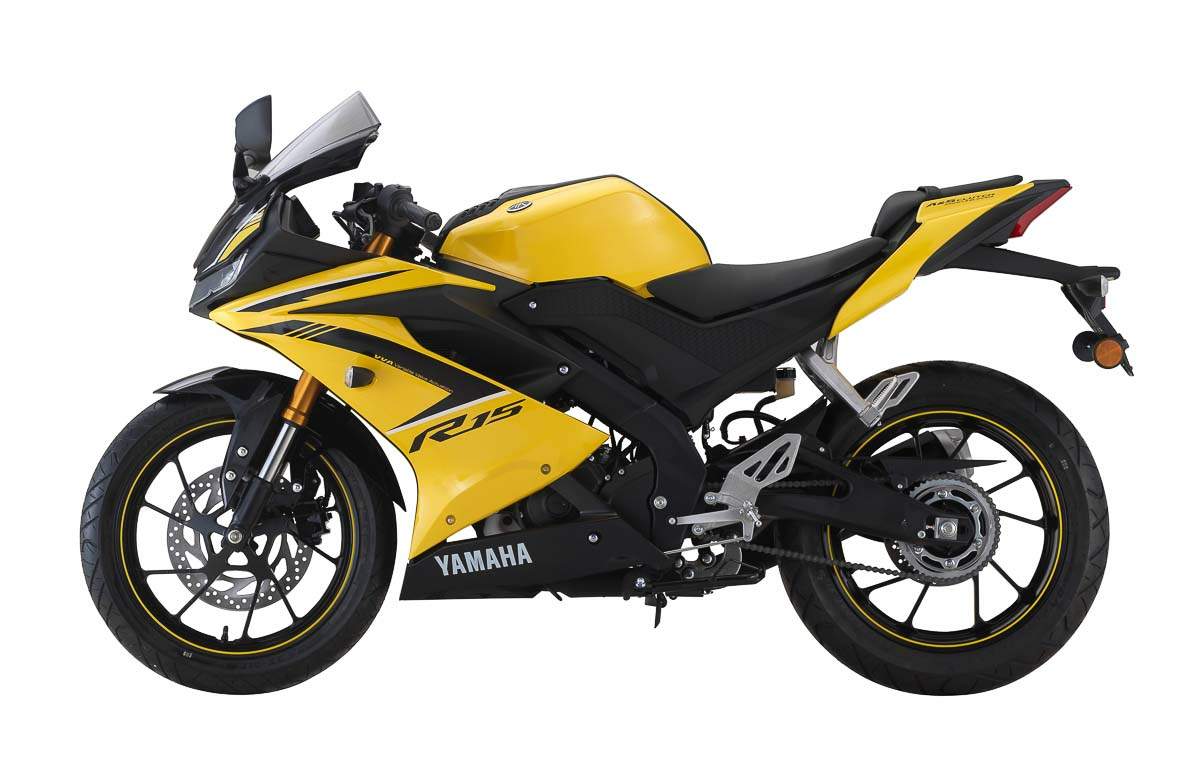 Yamaha YZF-R 15 For Sale Specifications, Price and Images