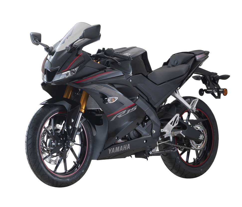 Yamaha YZF-R 15 For Sale Specifications, Price and Images