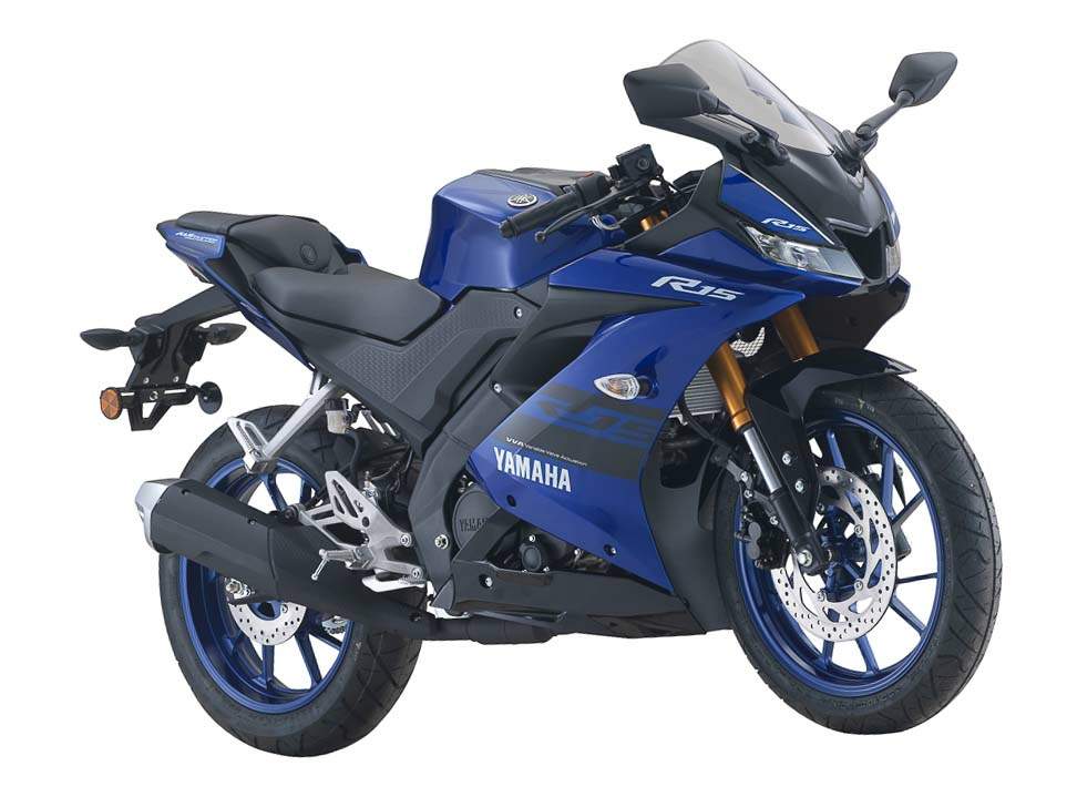 Yamaha YZF-R 15 For Sale Specifications, Price and Images