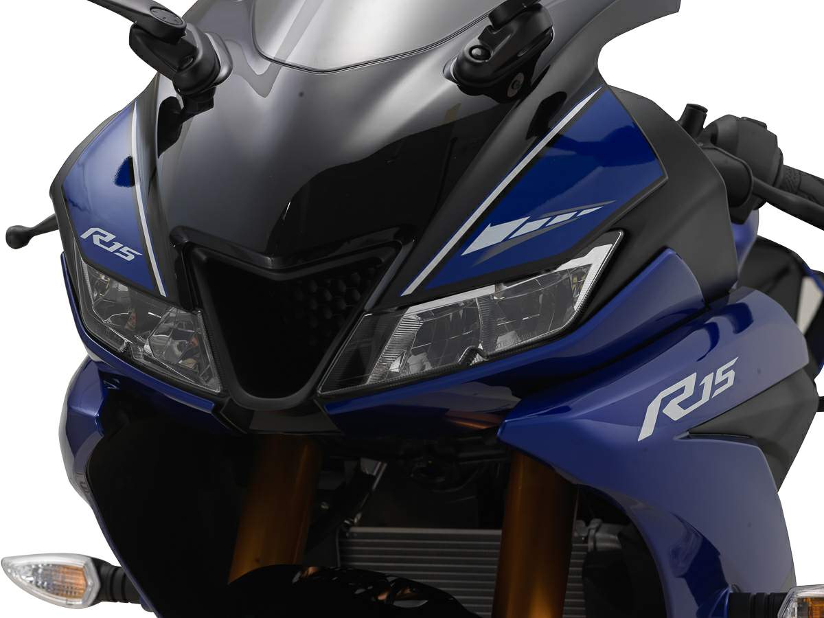 Yamaha YZF-R 15 For Sale Specifications, Price and Images