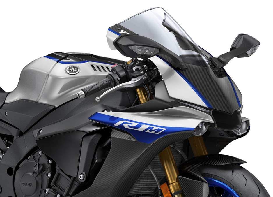 Yamaha YZF-1000 R1M For Sale Specifications, Price and Images