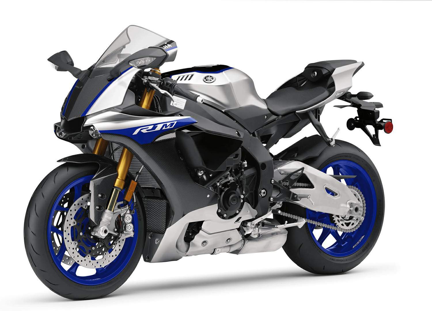 Yamaha YZF-1000 R1M For Sale Specifications, Price and Images