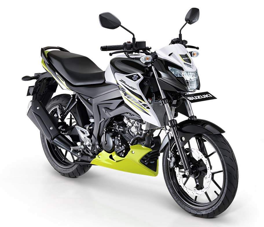 Suzuki
				GSX 150 Bandit For Sale Specifications, Price and Images