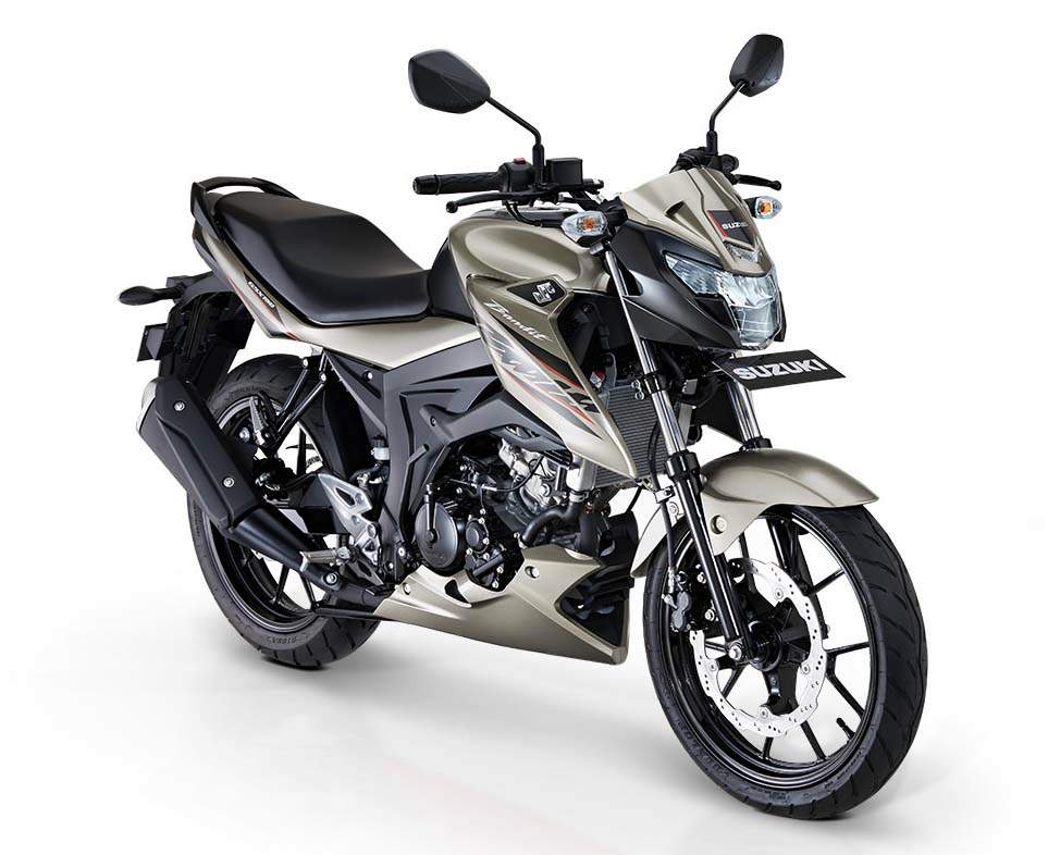 Suzuki
				GSX 150 Bandit For Sale Specifications, Price and Images