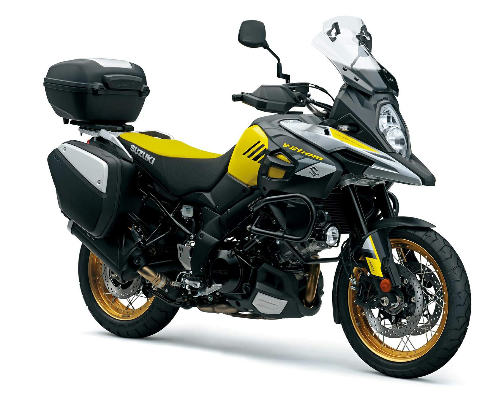 Suzuki DL V-Strom For Sale Specifications, Price and Images
